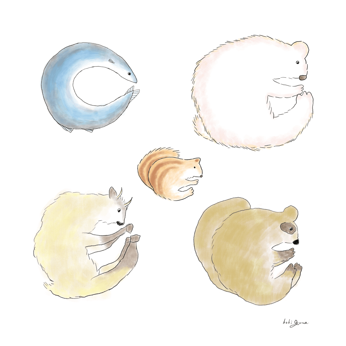 環境貢献アート